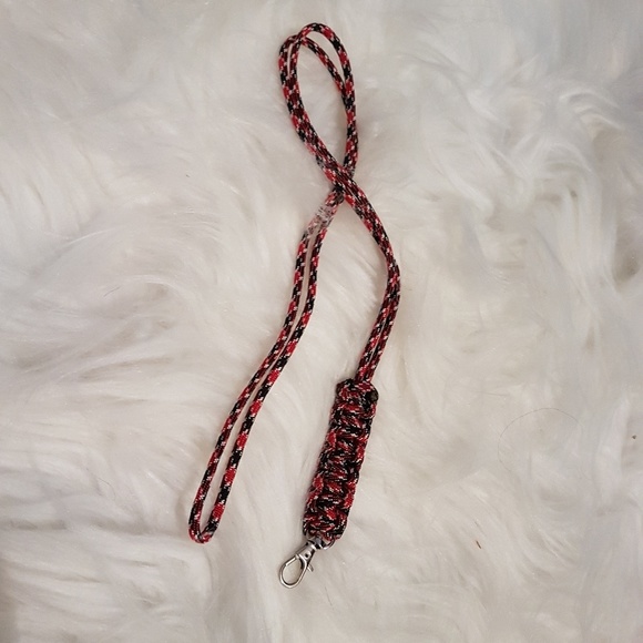 3/$25 Paracord Lanyard made by my Grandson - Picture 2 of 6